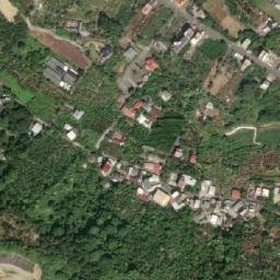Satellite imagery of 三等三角點 467, TW