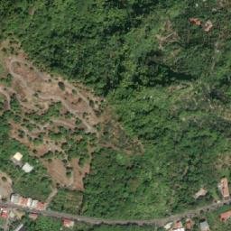 Satellite imagery of 三等三角點 5029, TW