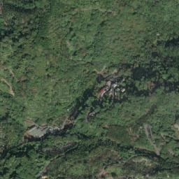 Satellite imagery of 三等三角點 421, TW