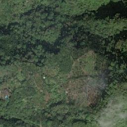 Satellite imagery of 三等三角點 421, TW