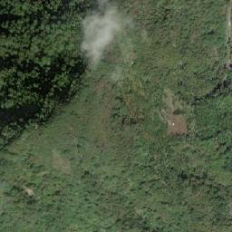 Satellite imagery of 三等三角點 421, TW