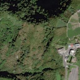 Satellite imagery of 三等三角點 5026, TW