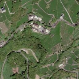 Satellite imagery of 三等三角點 5026, TW