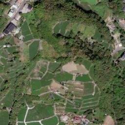 Satellite imagery of 三等三角點 5026, TW