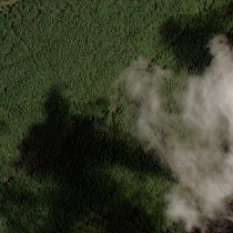 Satellite imagery of 三等三角點 4144, TW