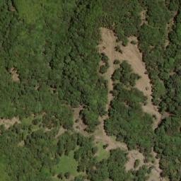 Satellite imagery of 官有林界標 1, TW