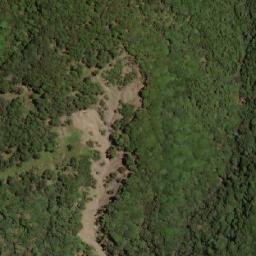 Satellite imagery of 官有林界標 1, TW