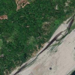 Satellite imagery of 三等三角點 內補325, TW