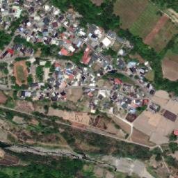 Satellite imagery of 三等三角點 749, TW