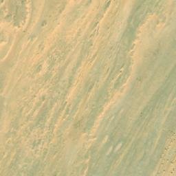 Satellite imagery of Oum Rwissine, EH