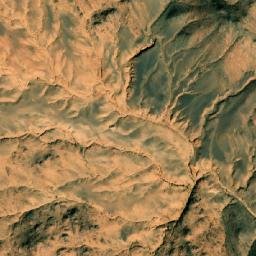 Satellite imagery of Tadrark ta-n-Ouinlelene, DZ