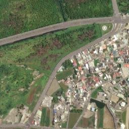 Satellite imagery of 三等三角點 289, TW