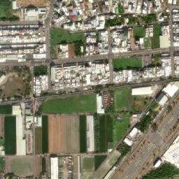 Satellite imagery of 三等三角點 465, TW