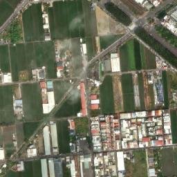 Satellite imagery of 三等三角點 465, TW