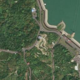 Satellite imagery of 蘭潭仁義潭水源保護區界 27, TW