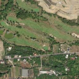Satellite imagery of 三等三角點 467, TW