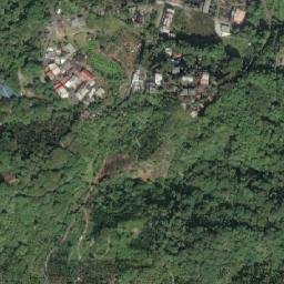 Satellite imagery of 三等三角點 421, TW
