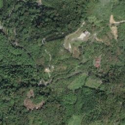 Satellite imagery of 三等三角點 421, TW