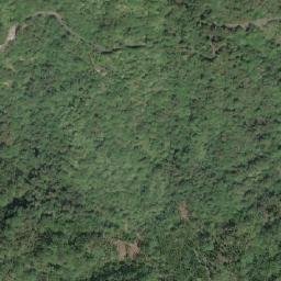 Satellite imagery of 三等三角點 421, TW