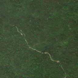 Satellite imagery of Bu Shan, TW