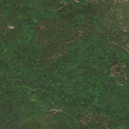 Satellite imagery of Bu Shan, TW