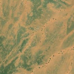 Satellite imagery of Melhar Negyir, EH