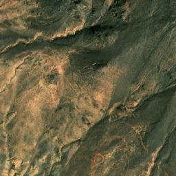 Satellite imagery of Azzao, DZ