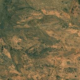 Satellite imagery of Azzao, DZ