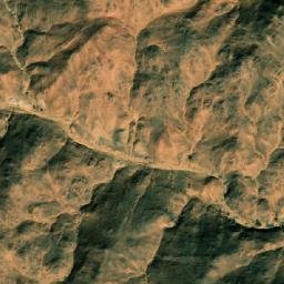 Satellite imagery of Akba Iharhahene, DZ