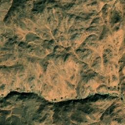 Satellite imagery of Akba Iharhahene, DZ