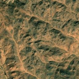 Satellite imagery of Akba Iharhahene, DZ