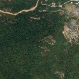 Satellite imagery of Opium Point, CN