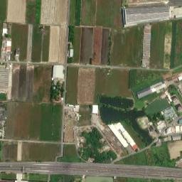 Satellite imagery of 三等三角點 434, TW
