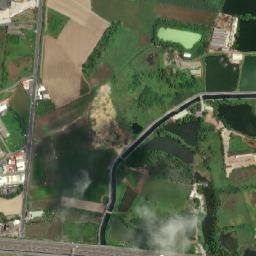 Satellite imagery of 三等三角點 434, TW