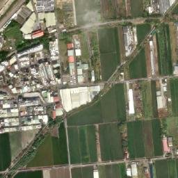 Satellite imagery of 三等三角點 465, TW