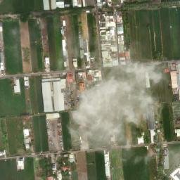 Satellite imagery of 三等三角點 465, TW