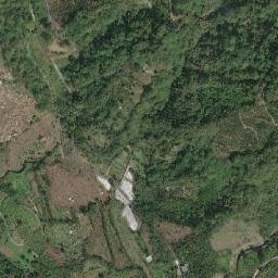 Satellite imagery of 三等三角點 421, TW