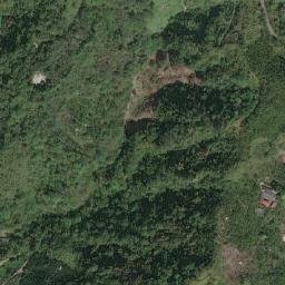 Satellite imagery of 三等三角點 421, TW