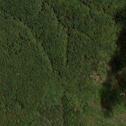 Satellite imagery of 三等三角點 7520, TW