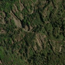 Satellite imagery of 三等三角點 7551, TW