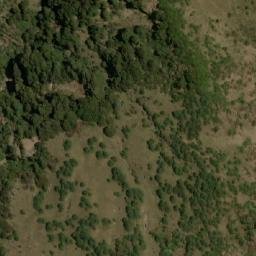 Satellite imagery of 三等三角點 7551, TW
