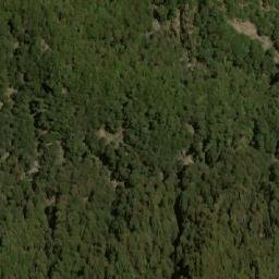 Satellite imagery of 三等三角點 7542, TW