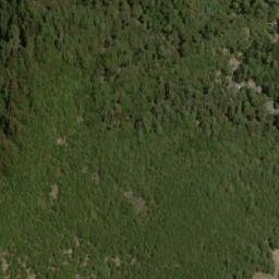 Satellite imagery of 三等三角點 7542, TW