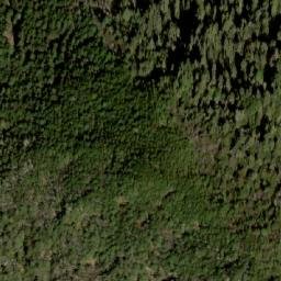 Satellite imagery of 二等三角點 1681, TW
