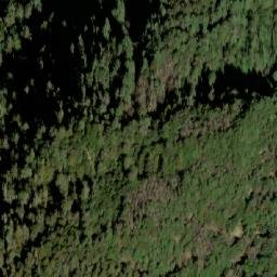 Satellite imagery of 二等三角點 1681, TW