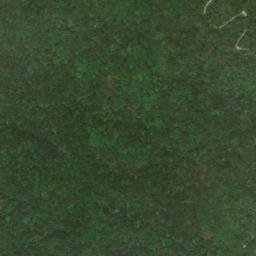 Satellite imagery of Bu Shan, TW
