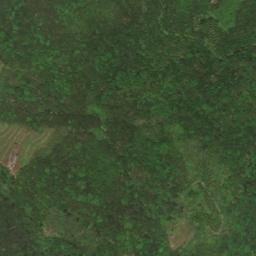 Satellite imagery of Bu Shan, TW