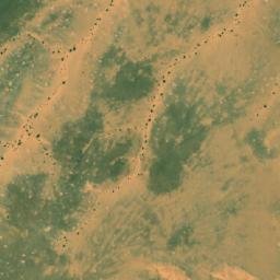 Satellite imagery of Melhar Negyir, EH
