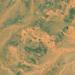 Satellite imagery of Melhar Negyir, EH