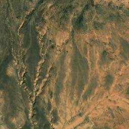 Satellite imagery of Azzao, DZ